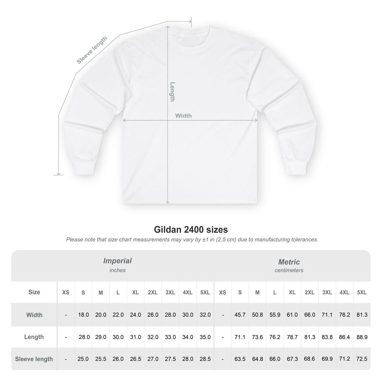 "Play Fast, Shoot Faster" Long Sleeve Tee