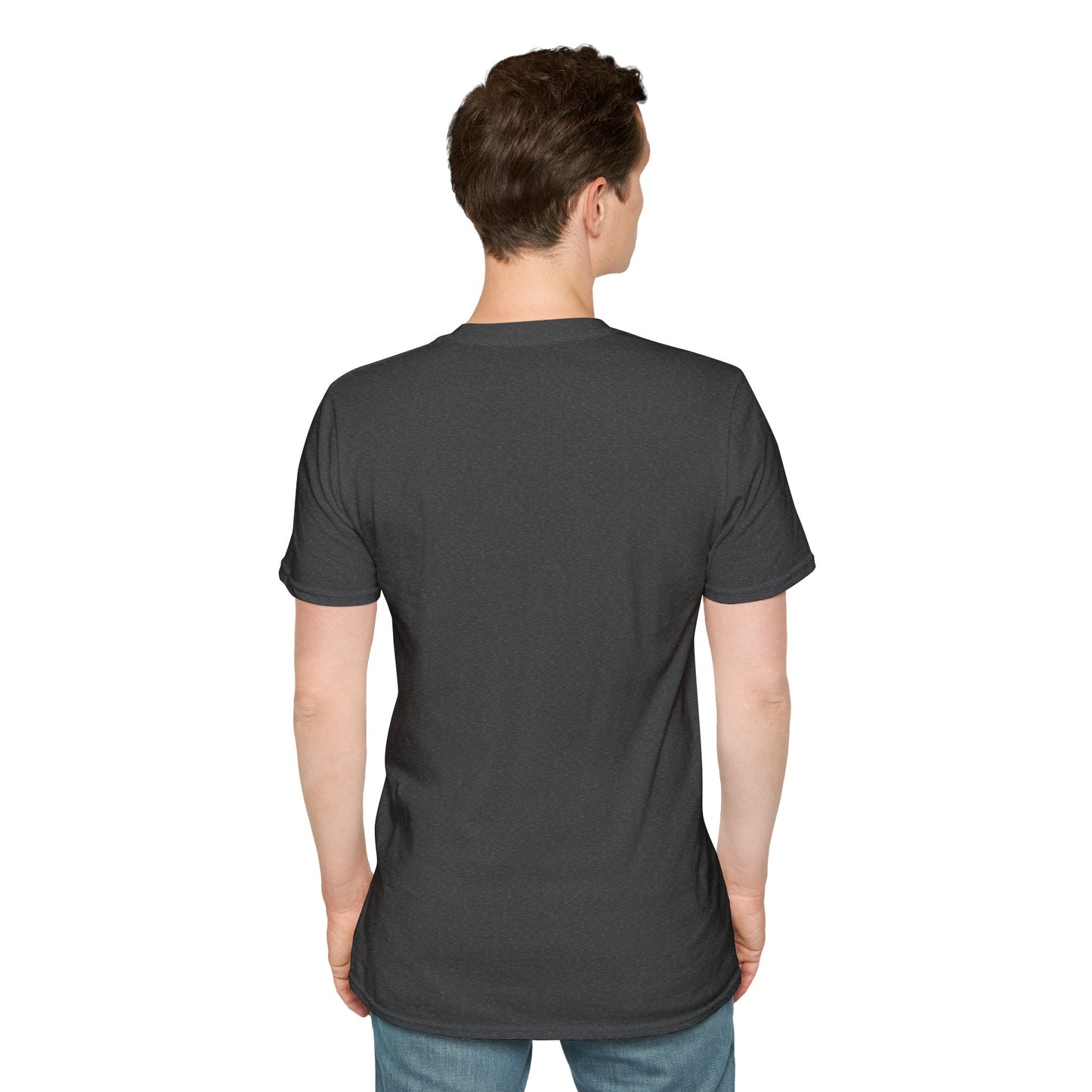 "Hoop State of Mind" T shirt