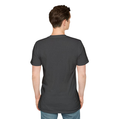 "Hoop State of Mind" T shirt