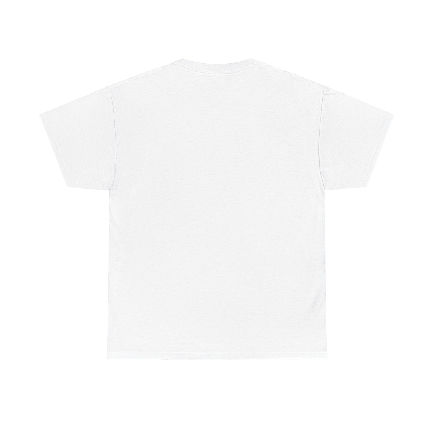 Basketball Wave T-Shirt - Control the Game. Move Different.