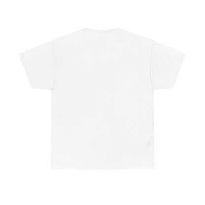 Basketball Wave T-Shirt - Control the Game. Move Different.