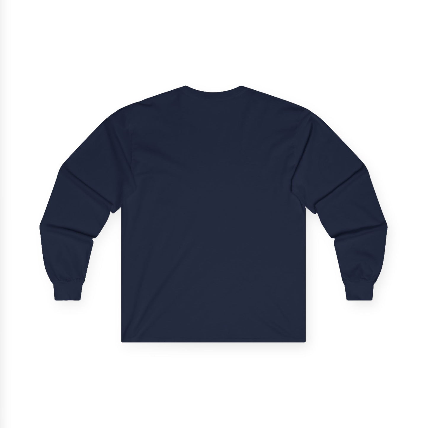"Play Fast, Shoot Faster" Long Sleeve Tee