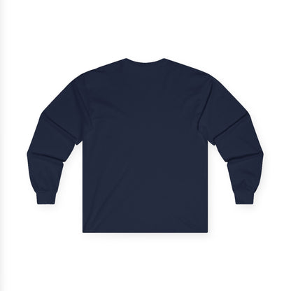 "Play Fast, Shoot Faster" Long Sleeve Tee