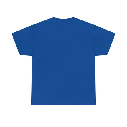 Basketball Wave T-Shirt - Control the Game. Move Different.