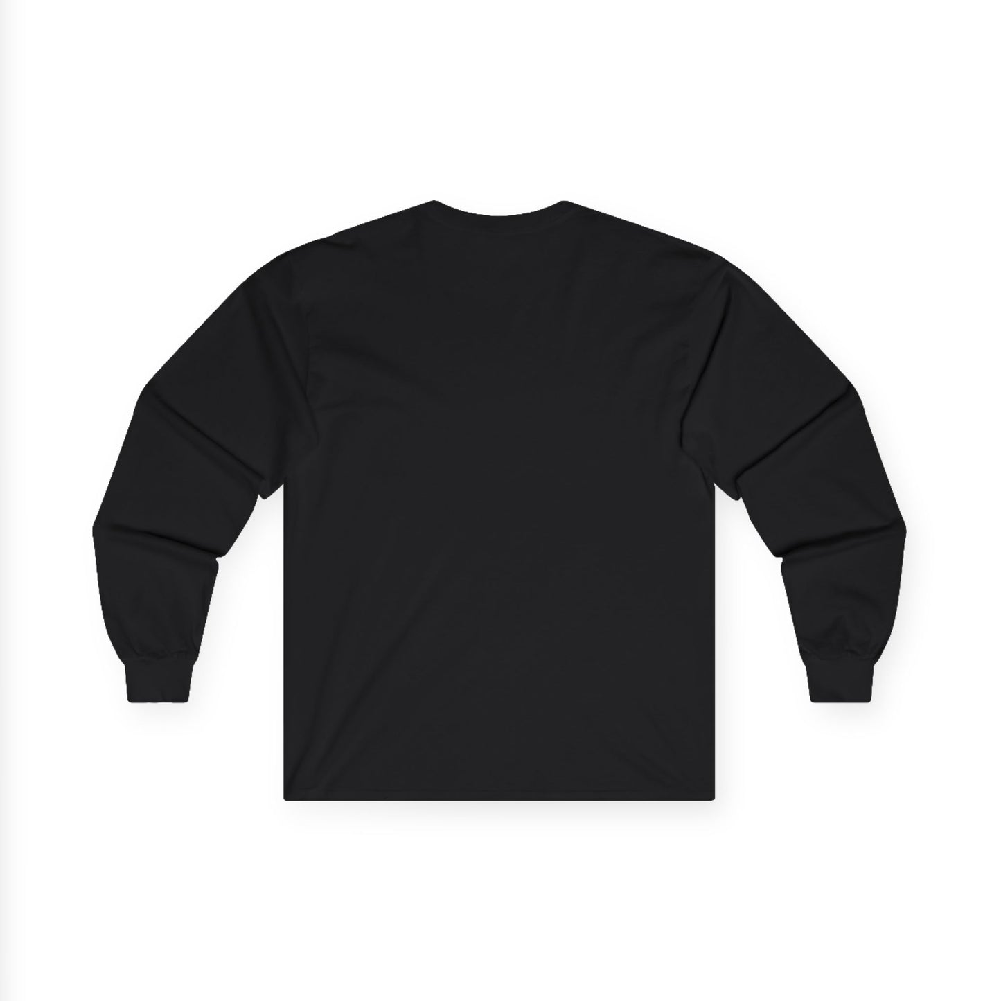 "Play Fast, Shoot Faster" Long Sleeve Tee