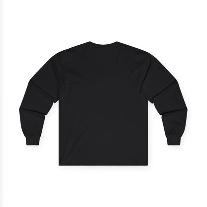 "Play Fast, Shoot Faster" Long Sleeve Tee