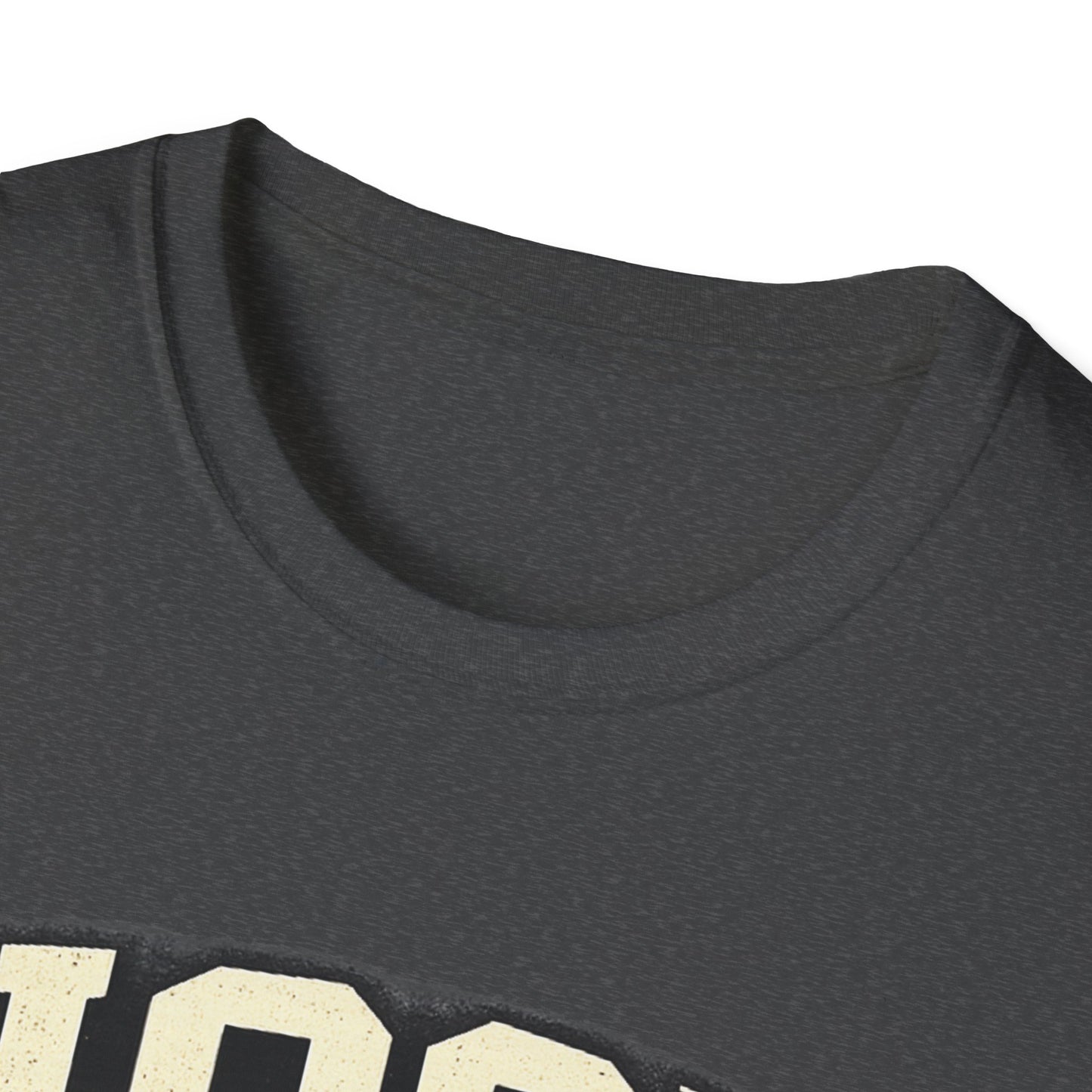 "Hoop State of Mind" T shirt