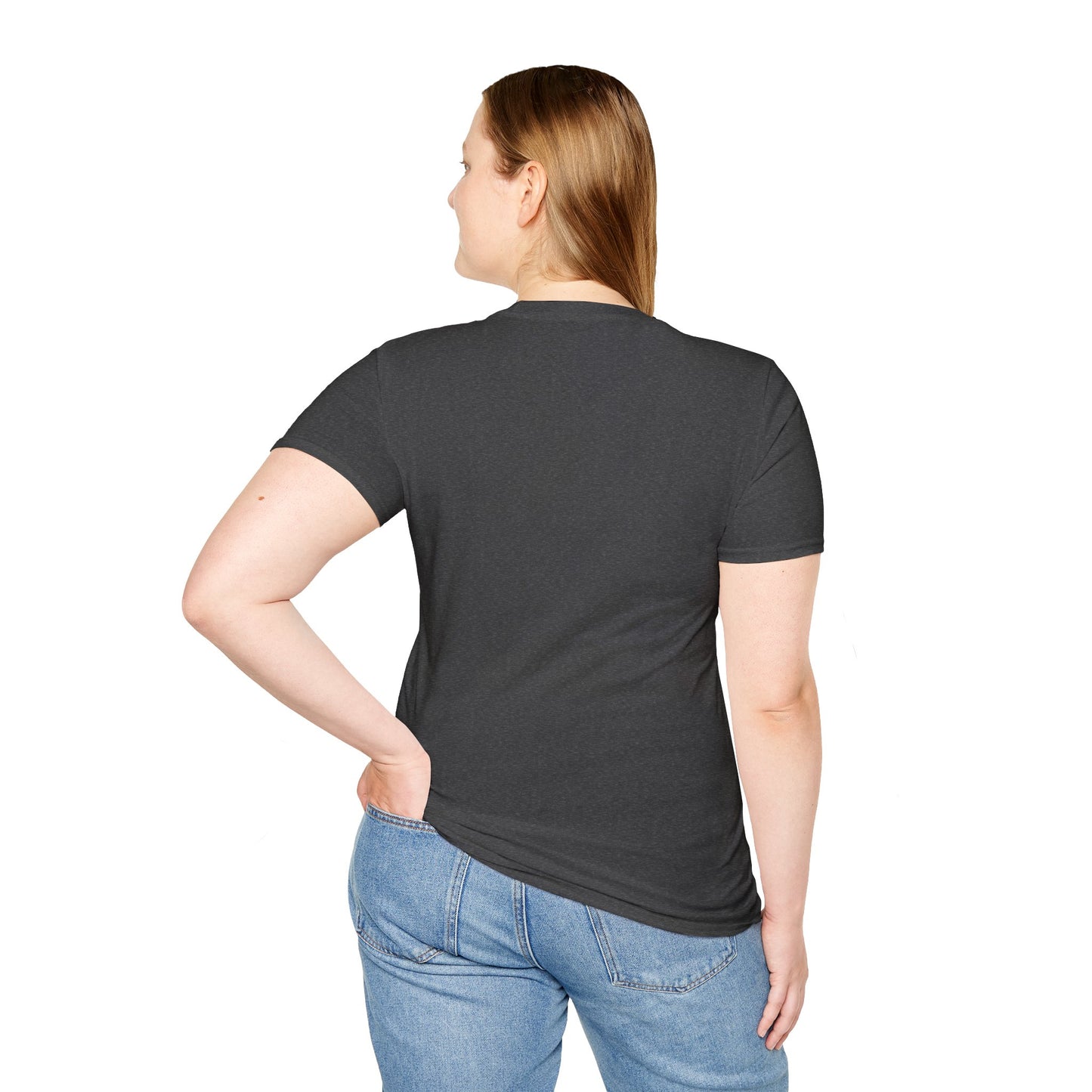 "Hoop State of Mind" T shirt