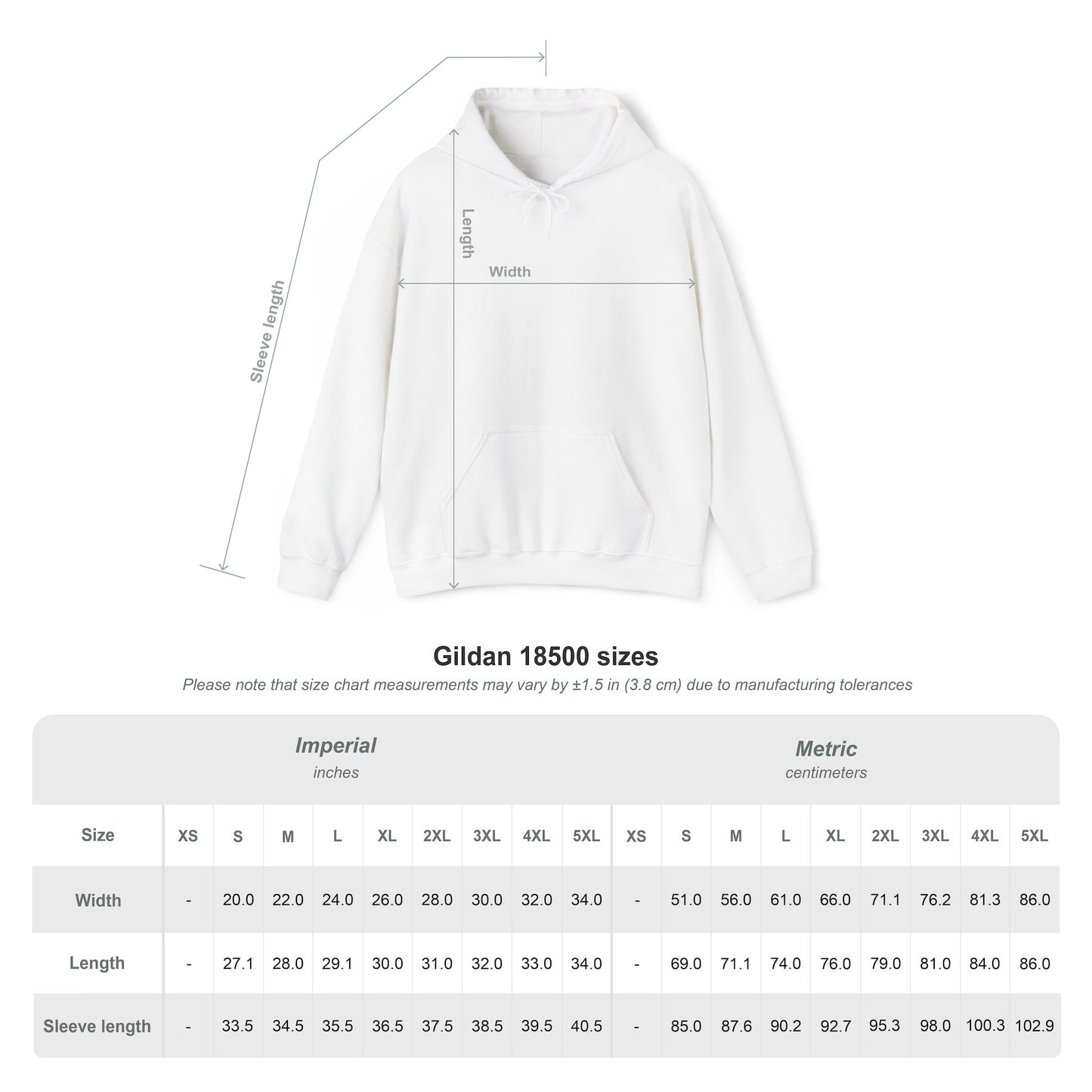 Basketball Hooded Sweatshirt