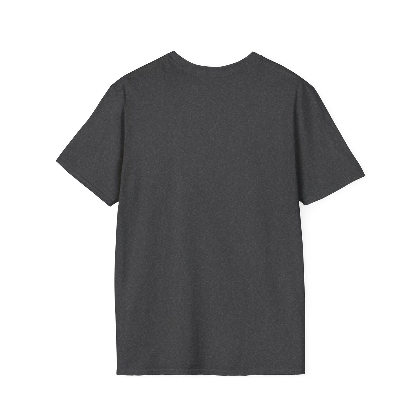 "Hoop State of Mind" T shirt