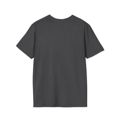 "Hoop State of Mind" T shirt