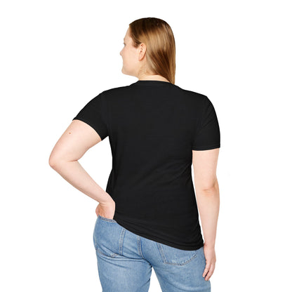 "Hoop State of Mind" T shirt