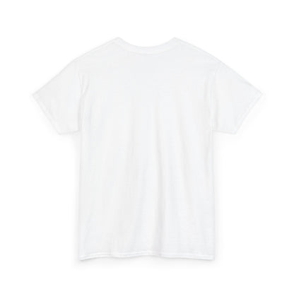 Basketball Wave T-Shirt - Control the Game. Move Different.