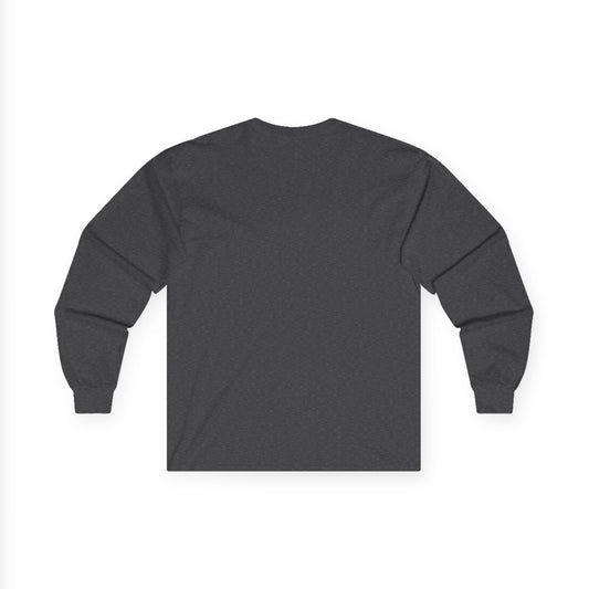 "Play Fast, Shoot Faster" Long Sleeve Tee