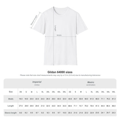 "Hoop State of Mind" T shirt