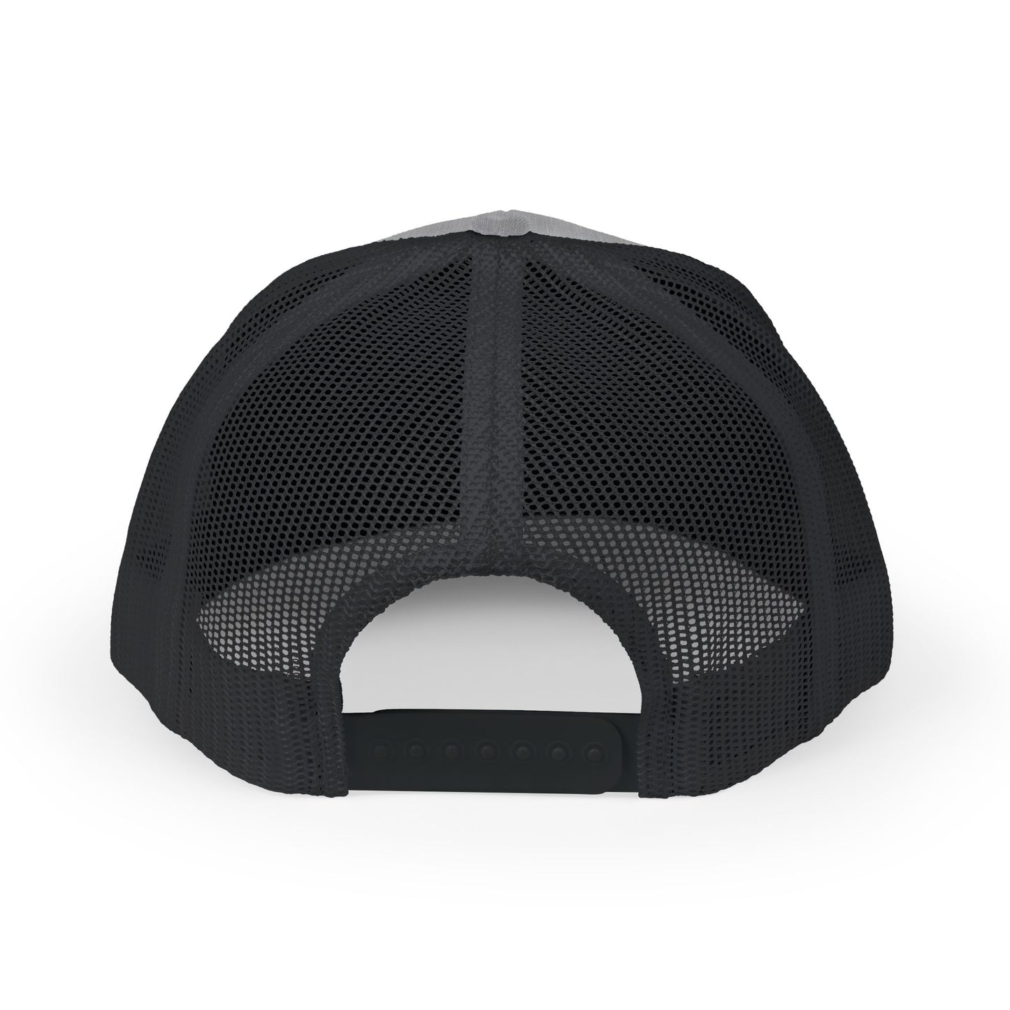 Good Vibes Trucker Cap — Casual Snapback Hat for Beach, Festivals & Everyday Wear
