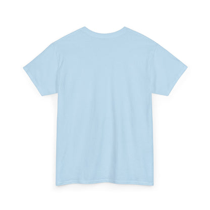 Basketball Wave T-Shirt - Control the Game. Move Different.