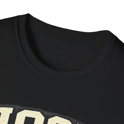 "Hoop State of Mind" T shirt