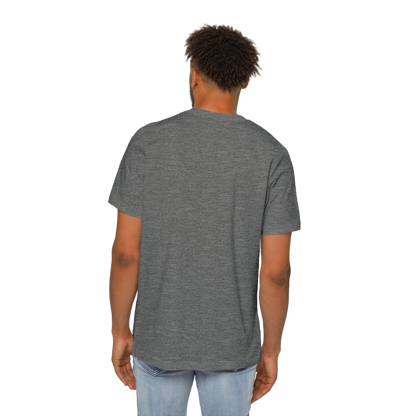 Eat. Sleep. Basketball. T-Shirt – Men's Basketball Graphic Tee