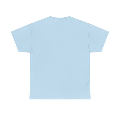 Basketball Wave T-Shirt - Control the Game. Move Different.
